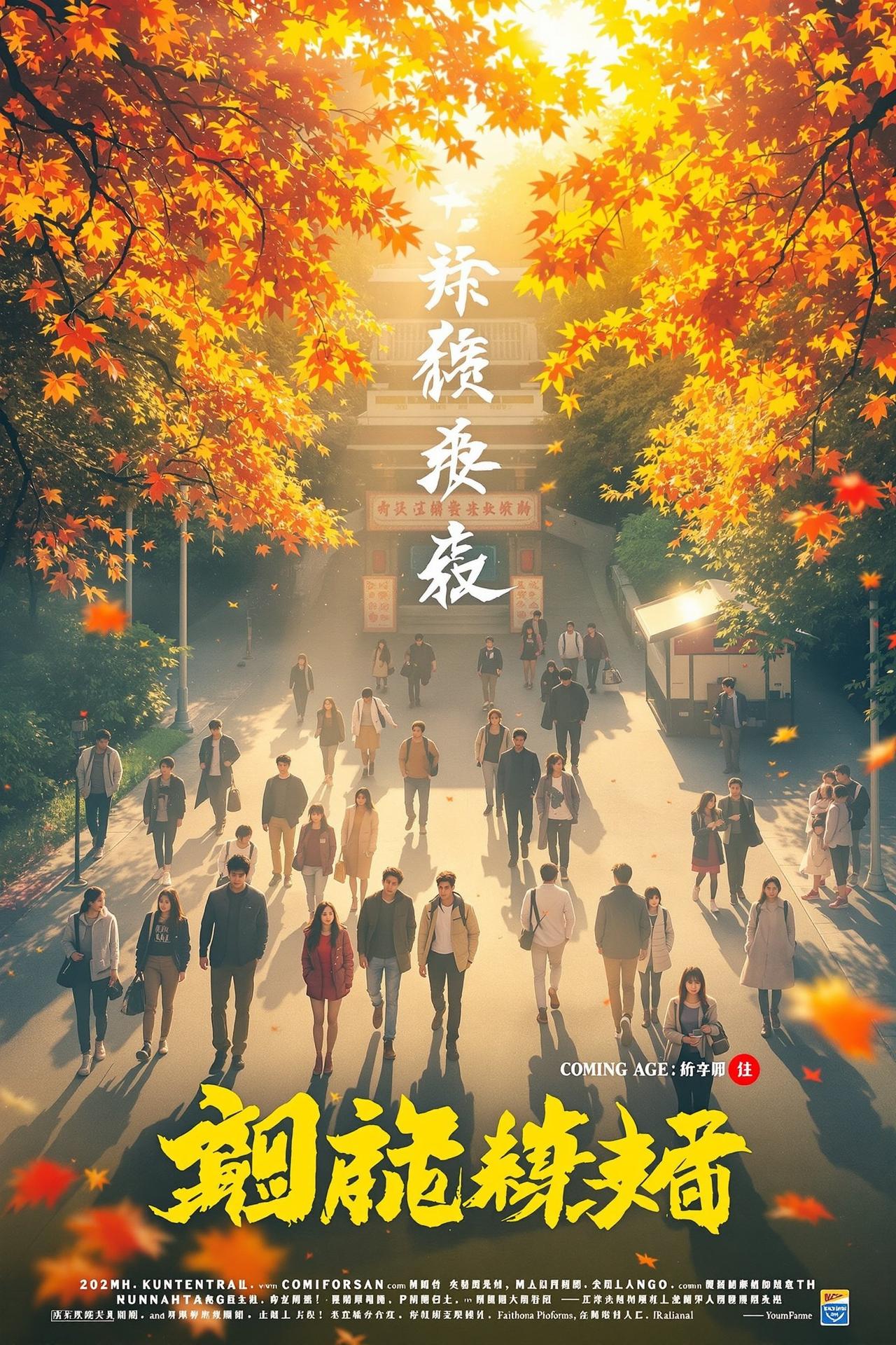 青春不散场-三级片免费看出品