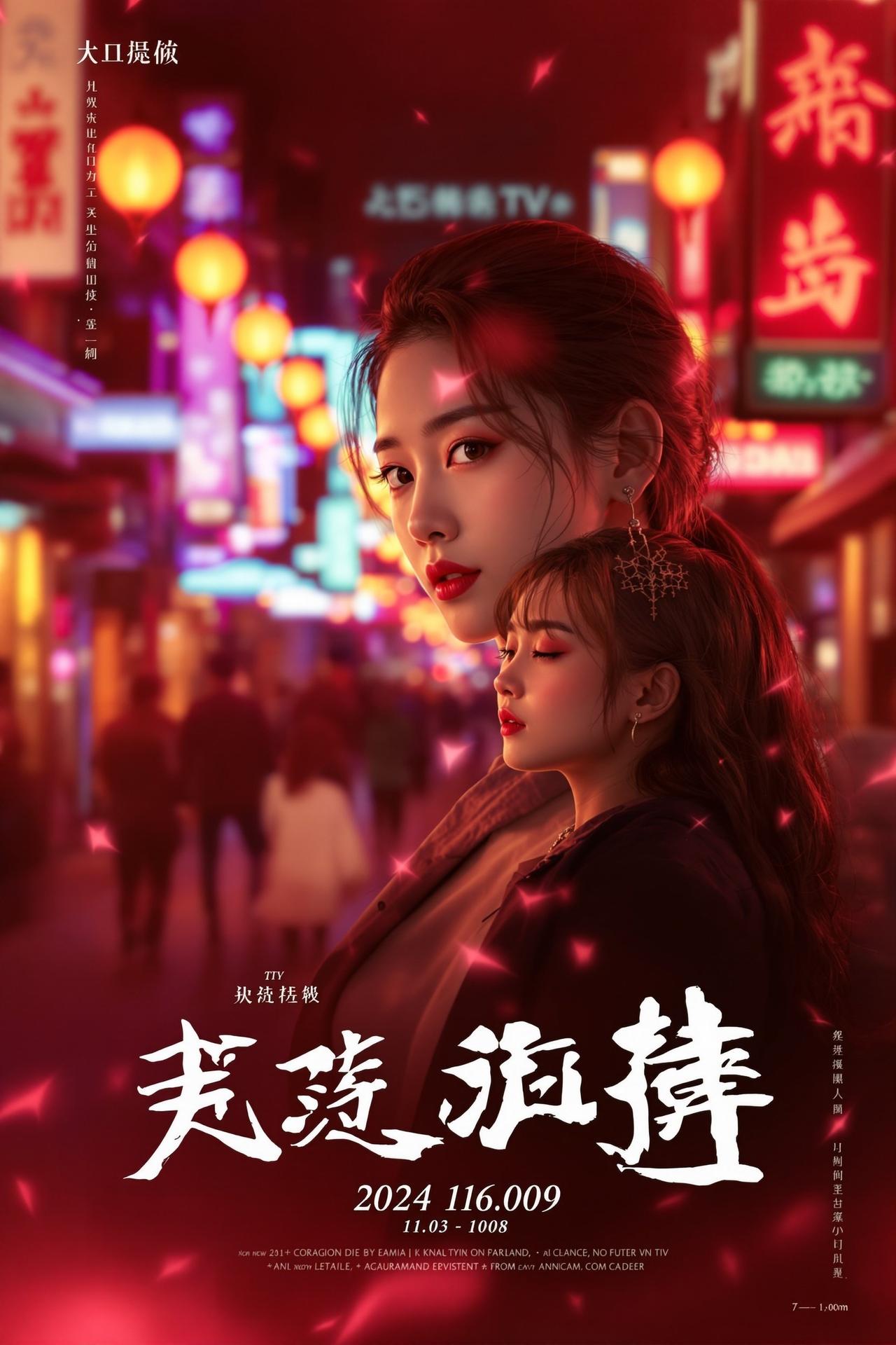 星河璀璨-三级片免费看出品